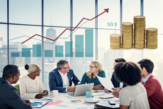 Finanzplanung